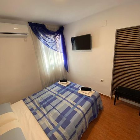 Habitaciones Con Bano Y Cocina Privada Walencja Zewnętrze zdjęcie